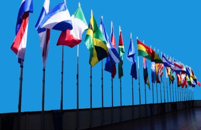 BANDERAS LATINOAMERICANAS 5